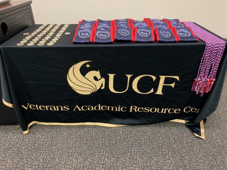 Programs And Events • Office Of Military And Veteran Student Success • UCF